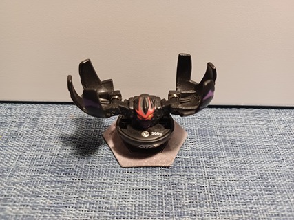 BakuganDB- The Bakugan Database